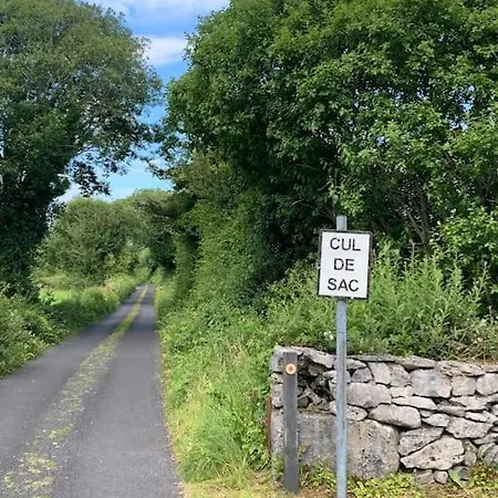 Ballycahill 公寓