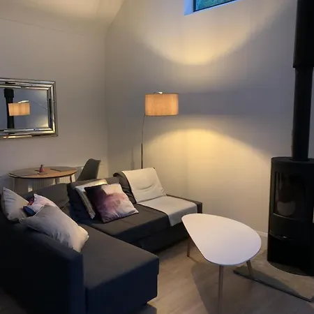 Ballycahill Apartment Ballyvaughan