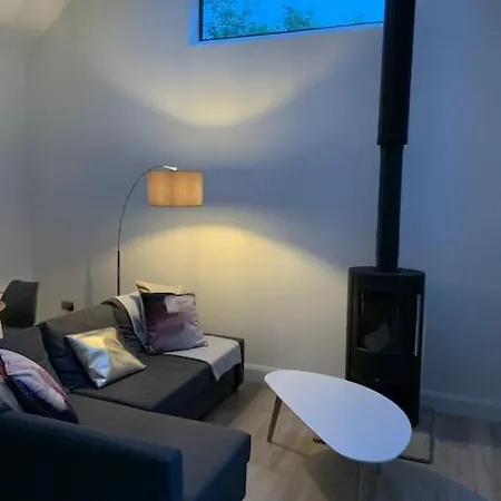 Ballycahill Apartamento Ballyvaughan