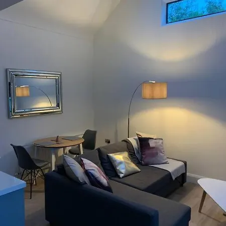 Apartment Ballycahill Ballyvaughan