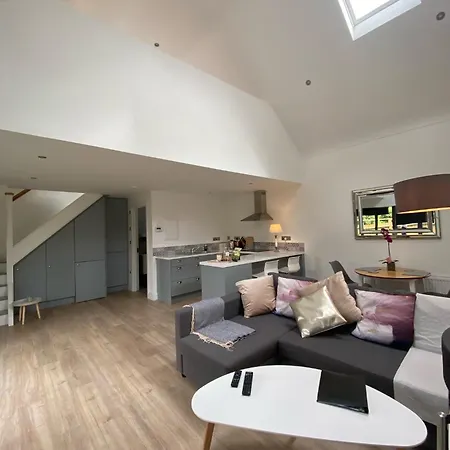 Ballycahill Apartment Ballyvaughan