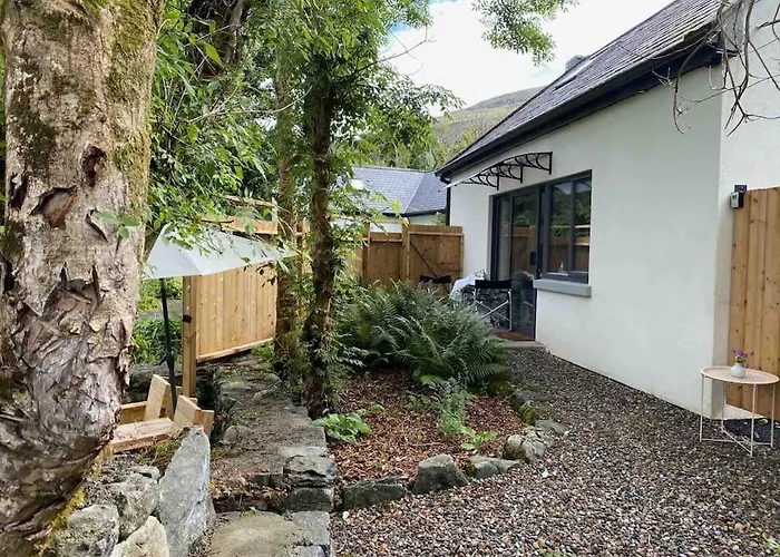 Ballycahill 巴利瓦根